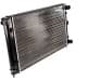 D7W020TT Thermotec Радиатор охлаждения двигателя