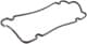 11008600 Ajusa Прокладка клапанної кришки