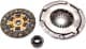 KZ-033 Aisin Комплект сцепления для Mazda 323