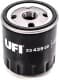 23.439.00 UFI Масляный фильтр