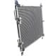 94861 Nissens Радиатор кондиционера