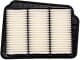 PAC-024 Parts-Mall Повітряний фільтр для Daewoo Lacetti