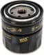 WL7291 WIX Filters Масляный фильтр