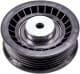 1118303800 JP Group Натяжной ролик поликлинового ремня