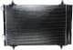 35610 NRF Радиатор кондиционера