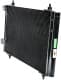 35610 NRF Радиатор кондиционера