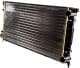 509506 NRF Радиатор охлаждения двигателя для Volkswagen Passat