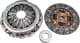 NSK2184 Exedy Комплект зчеплення