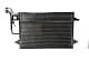 35359 NRF Радіатор кондиціонера