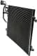 35359 NRF Радіатор кондиціонера