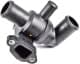 TI 53 90 Mahle Термостат