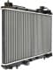D74003TT Thermotec Радіатор охолодження двигуна для Honda CR-V