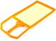B2W070PR JC Premium Воздушный фильтр