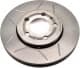 09.7011.75 Brembo Тормозной диск
