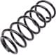 RG1591 Kayaba Пружина подвески