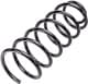 RG1591 Kayaba Пружина подвески