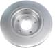 17418 A.B.S. Гальмівний диск