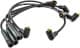 0 986 356 719 Bosch Комплект проводов зажигания для Skoda Favorit