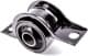 714 006 0002 Meyle Сайлентблок важеля для Ford Focus