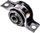 714 006 0002 Meyle Сайлентблок важеля для Ford Focus