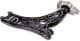 36172 01 Lemförder Рычаг подвески