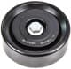 T36419 Gates Обводной ролик поликлинового ремня