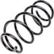 ST031MT Magnum Technology Пружина підвіски