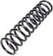 RA5171 Kayaba Пружина підвіски