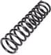 RA5171 Kayaba Пружина підвіски