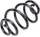 4208403 Lesjöfors Пружина подвески для BMW 3 Series