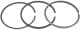 800008410000 Kolbenschmidt Комплект поршневых колец