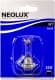 N499-01B Neolux® Лампа дальнего света