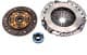 F1R000NX Nexus Комплект сцепления