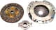 F1F019NX Nexus Комплект сцепления