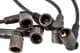 941319170053 Magneti Marelli Комплект проводов зажигания