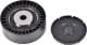 532 0001 10 INA Обводной ролик поликлинового ремня