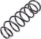 RC1045 Kayaba Пружина подвески