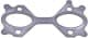 71-33027-00 Reinz Прокладка выпускного коллектора