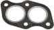 71-24273-10 Reinz Прокладка приймальної труби