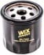 WL7203 WIX Filters Масляный фильтр