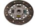 319 0113 10 LuK Диск сцепления