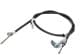 ADN146317 Blue Print Трос ручного тормоза