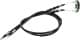 C0583B LPR Трос ручного гальма