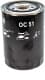 OC 51 Mahle Оливний фільтр