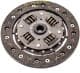 319 0110 10 LuK Диск сцепления