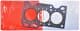 414017P Corteco Прокладка ГБЦ