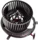 87032 Nissens Вентилятор салона