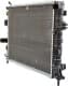D7X038TT Thermotec Радіатор охолодження двигуна