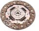 1878 005 088 Sachs Диск зчеплення