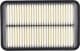 LX 811 Mahle Повітряний фільтр